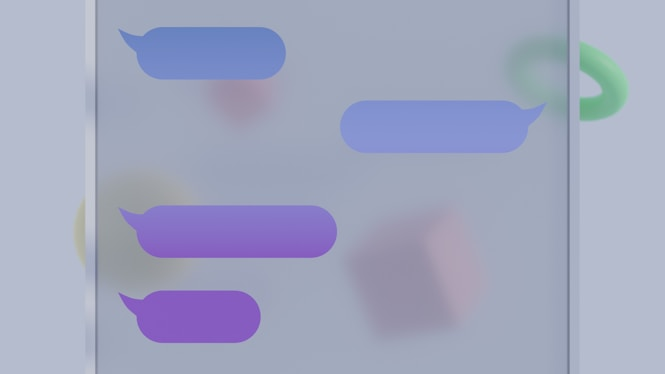 Chatbots inteligentes y CRM con automatización