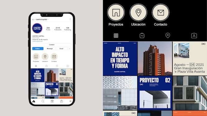 Branding asistido por IA