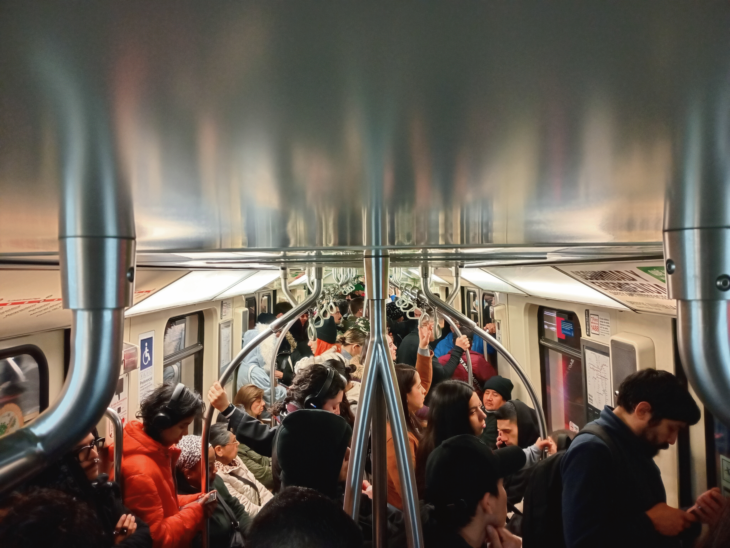 Comunicación Estratégica