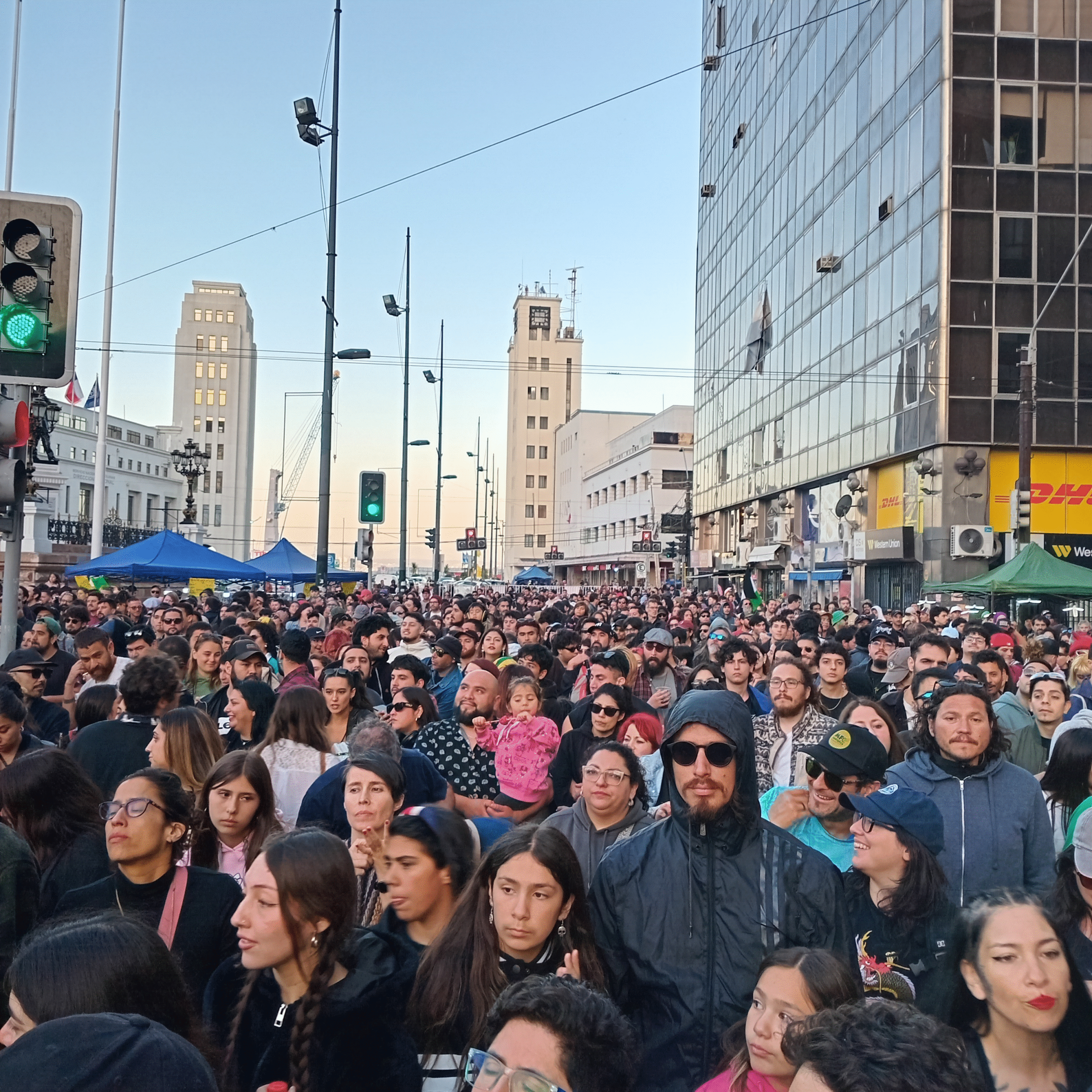 Relaciones Comunitarias