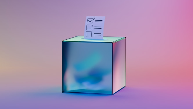 Estudios Electorales con IA