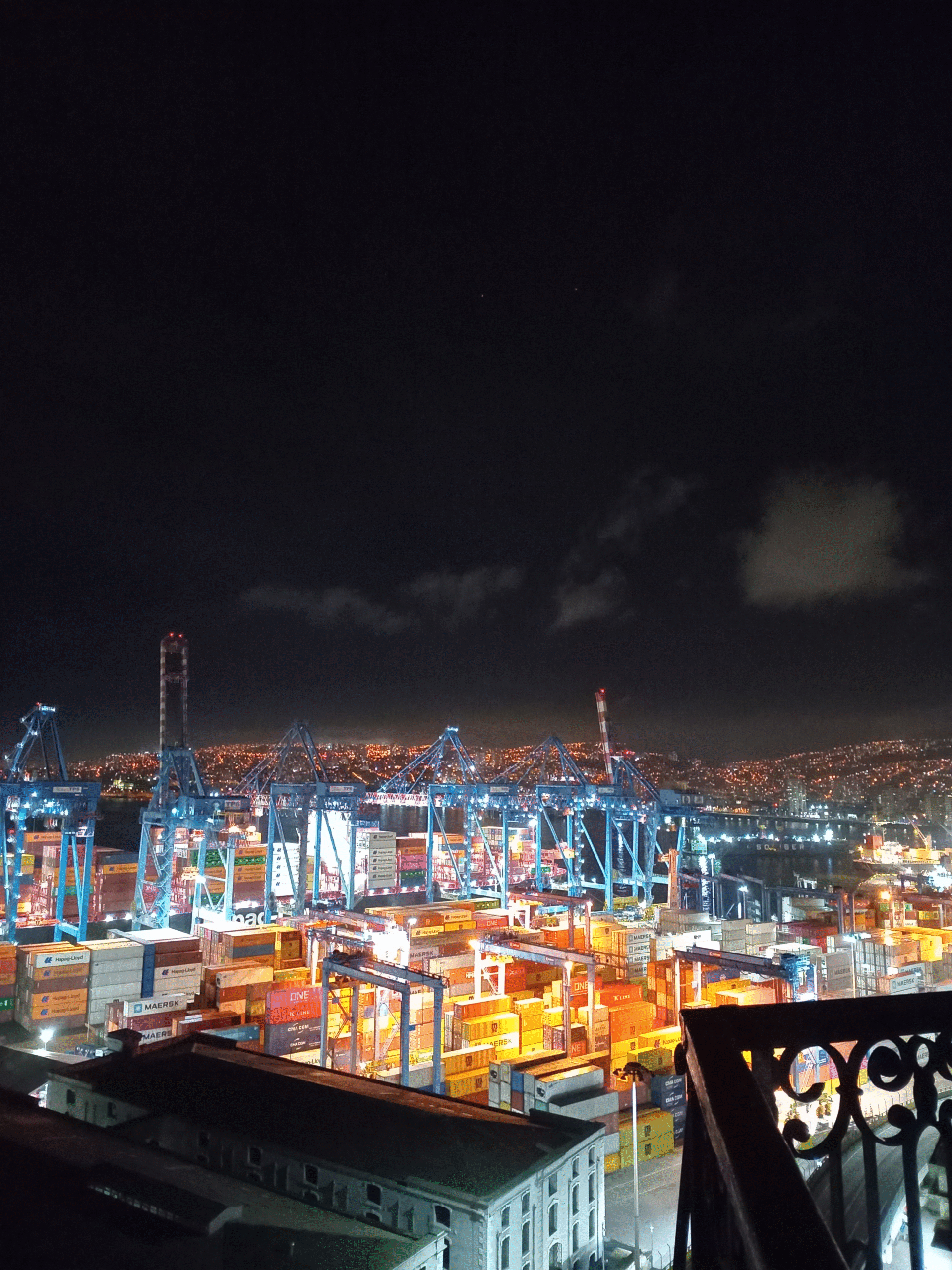 Relaciones Institucional