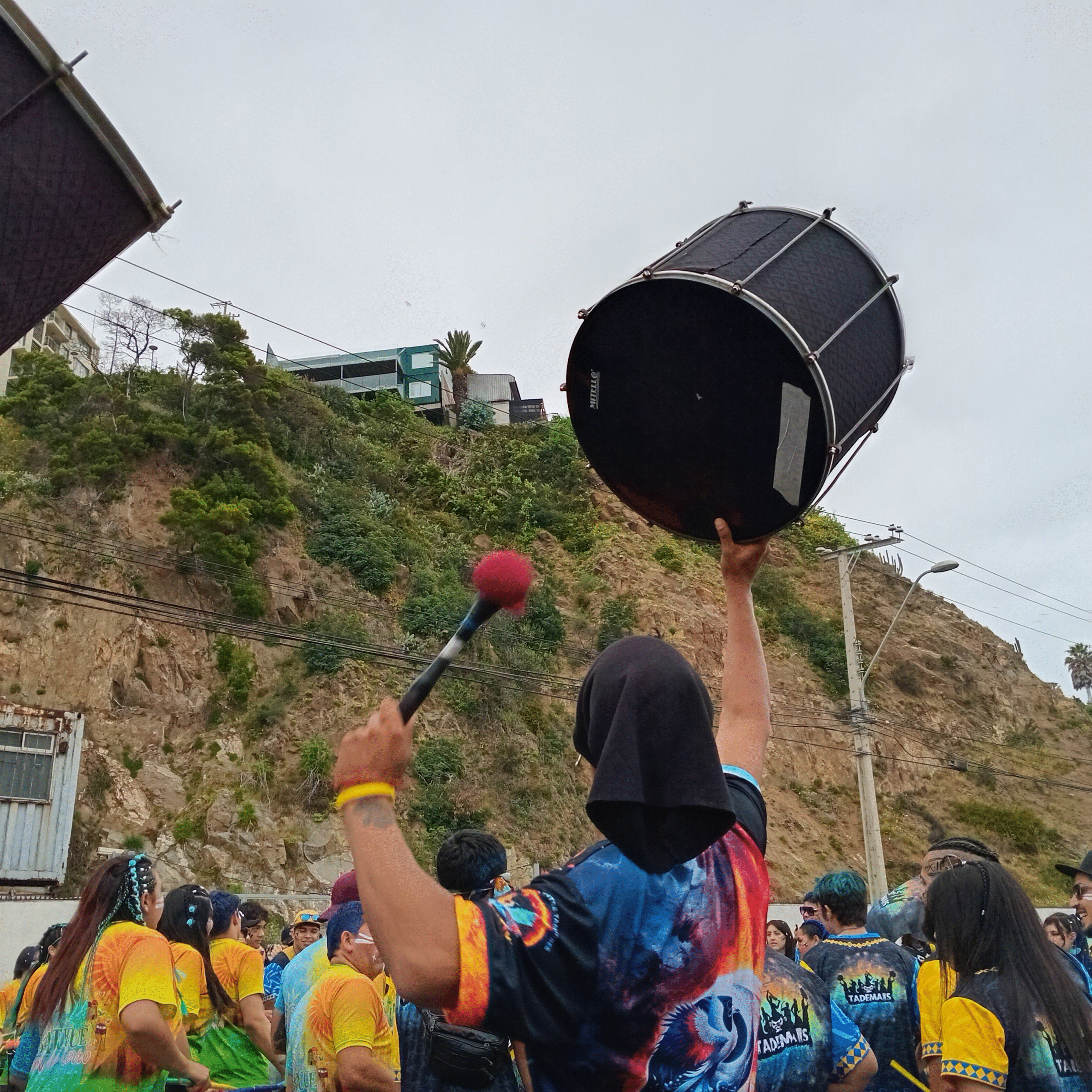 Prensa Clásica, Estilo Valpo