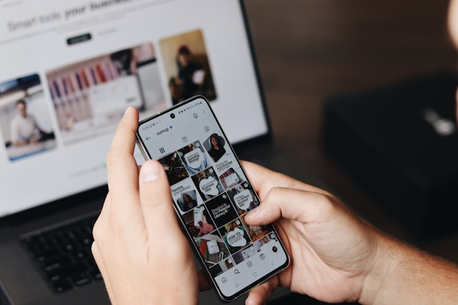 Marketing Digital + IA